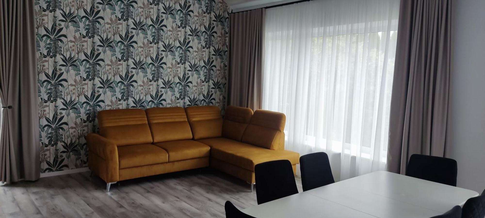 Vila Nikolas Druskininkai Exteriér fotografie