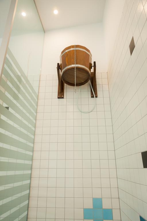Vila Nikolas Druskininkai Exteriér fotografie